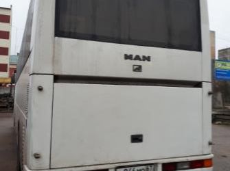 MAN A13
